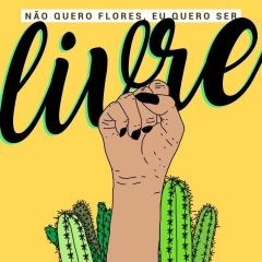 Cleyde x K9 x Mura x Jay sax - Eu Quero Ser Livre [DOWNLOAD MP3]