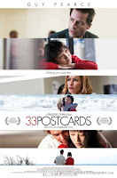 33 Postcards 2013