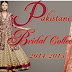 Latest Pakistani Bridal Collection 2014-2015 | Luxury Bridal Dresses Fashion 2014