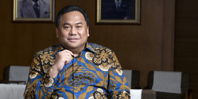 Wakil Ketua DPR Minta Pemerintah Larang Impor Produk Berbasis Budaya, Mulai dari Batik hingga Herbal