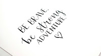 Calligraphy - Do Calligraphy