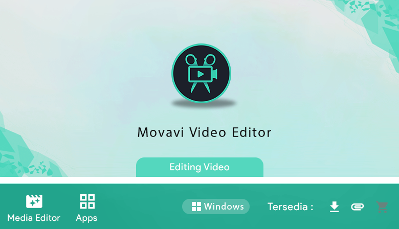 Free Download Movavi Video Editor 23.3.0 Full Latest Repack Silent Install