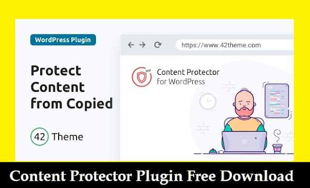 Content Protector Plugin Free Download