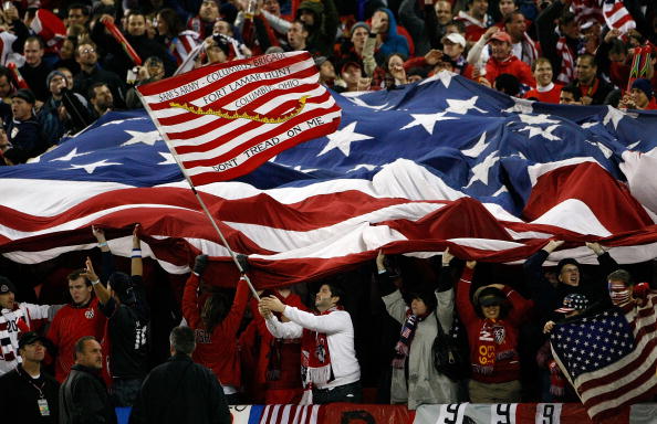 Amerika Serikat Amerika Serikat