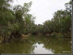 180316 076 Lake Woorabinda & Lachlan River