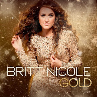 Britt Nicole - Gold lyrics