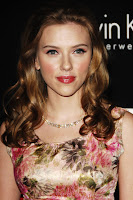 Scarlett Johansson Is A Terrible Actress, Remember When She Was Hot