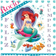 Feliz Cumple Rocio