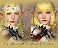 beauty shop lineage2