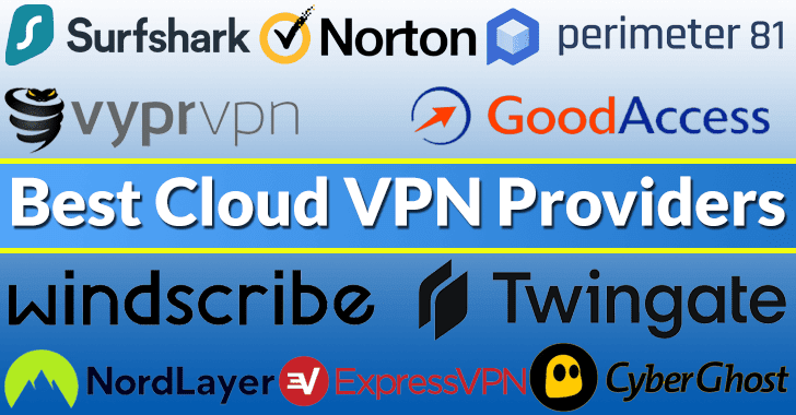Best VPN Provider: Secure Your Privacy Effortlessly!