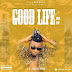 TK Jackson - Good Life EP