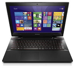 Lenovo Y50 (59425943) 4k 15.6-Inch Laptop