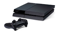 Sony PlayStation 4