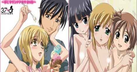 Review Boku no Pico: Ini Dia Sinopsis dan Spoiler Boku no 