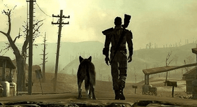 Free download fallout 4 game