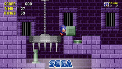  ialah salah satu permainan lawas yang tak terlekang waktu Sonic the Hedgehog v3.0.6 APK MOD (Unlocked) for Android