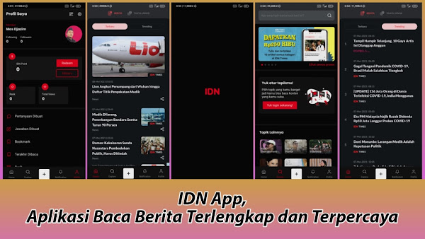 idn app