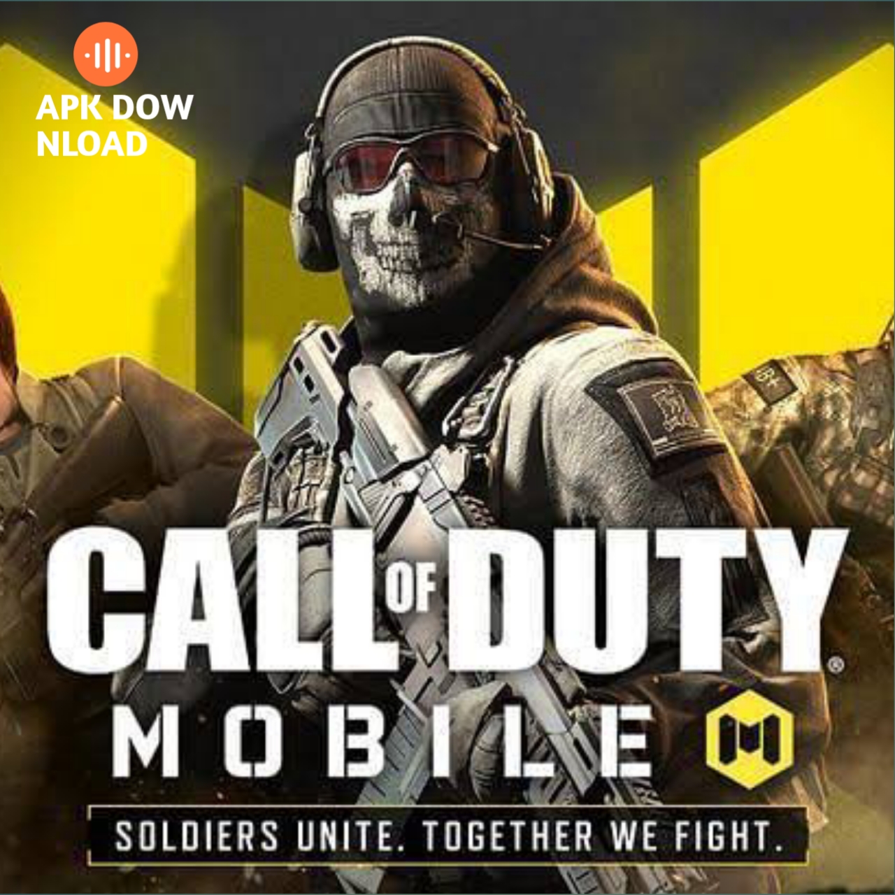 Call of Duty: Mobile Download Free New