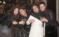 COLLEGHE e... AMICHE!!!