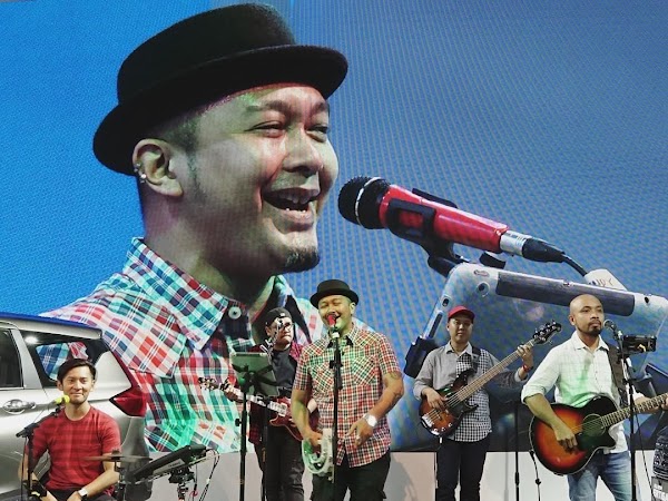 Dendy "Mike's" Meninggal Dunia karena Serangan Jantung