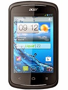 Acer Liquid Z120