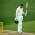 Michael Clarke Scored 28th Century[Video] - Aus vs Ind - 10th Dec, 2014