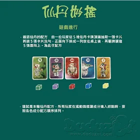 NitroGlyxerol 仙丹妙搖