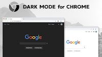 Modalità Tema scuro in Chrome su Windows, Mac, Android e iPhone