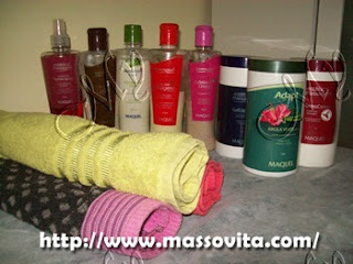 Produtos da Maquel