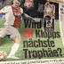 KLOPP WANTS TO SIGN DE LIGT AS A DEFENSIVE PARTNER FOR VAN DIJK (BILD)