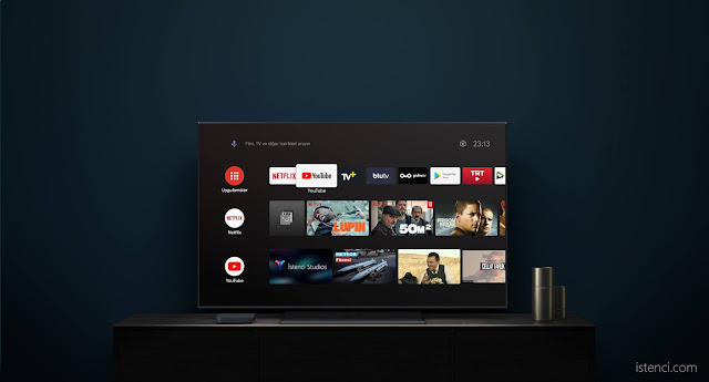 Akıllı Televizyonlar, Android TV ve TV Kutuları Hakkında Bilinmesi Gerekenler