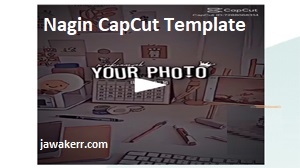 Download Nagin CapCut Template Nagin CapCut Template download