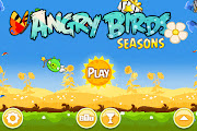 Bagi sobat yang ingin menDownload Game Angry Birds SeasonsSummer of the .