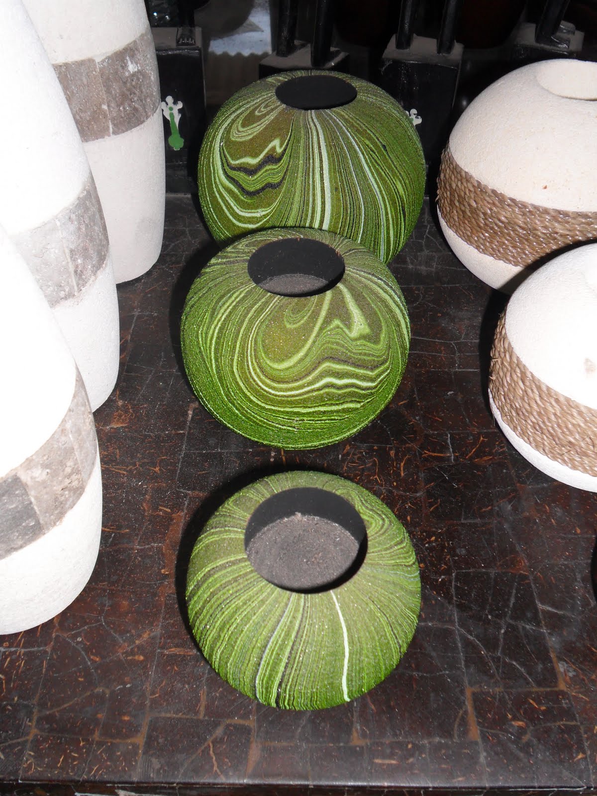 Handicraft Unik  souvenir  unik  dari yogyakarta hasil 
