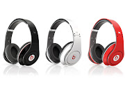 Dr.Dre: Beats by Dr. DreStudio .