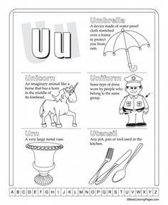 Letter V Worksheets And Coloring Pages