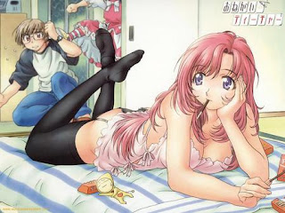 girl anime wallpaper cute sweet sexy hot angel animation game