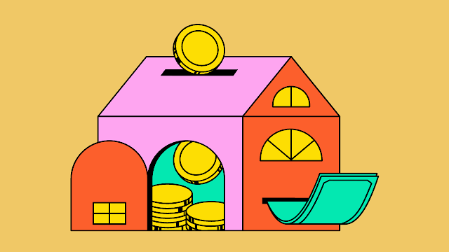 How to save money to buy a house: Tips for first-time homebuyers
