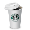 Kopi Strabucks Cup