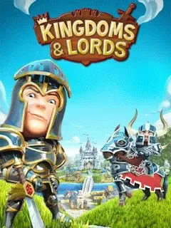 Kingdoms and Lords Mobile Game