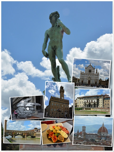 Collage Florence