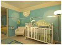 TURQUOISE BEDROOMS - COLORS FOR BEDROOMS - BEDROOMS BY COLORS - BEDROOMS AND COLORS - MEANING OF COLORS
