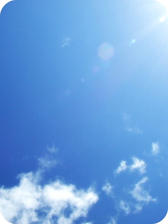 sky