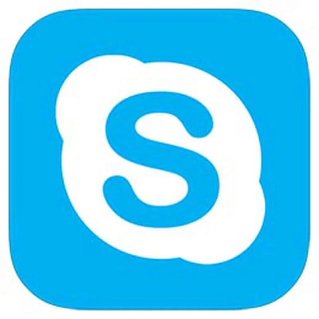  تطبيق Skype