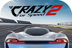 Crazy for Speed v3.5.3172 Mod Apk (Unlimited Money)