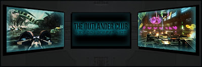 The Outlander Club