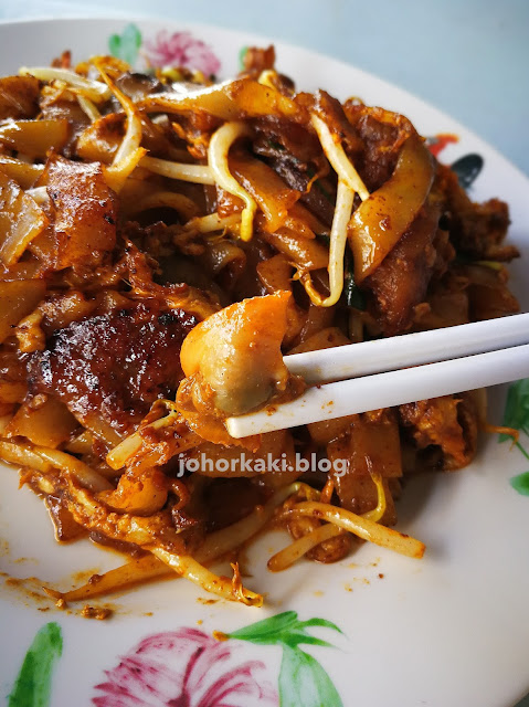 Dwi-Lapan-Char-Kway-Teow-Skudai-88-美食阁 