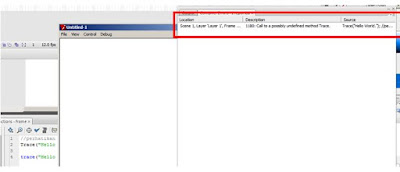  temen mengetahui dasar dari pemrograman  actionscript  3 Dasar yang Harus Diketahui Agar Cepat Menguasai ActionScript 3 di Adobe Flash CS3