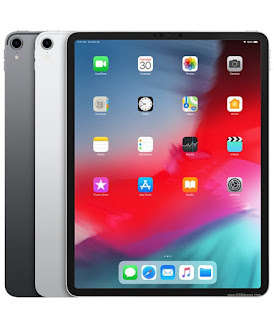 Apple iPad Pro 12.9 2018