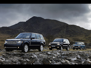 Land Rover Range Rover 2011 (4)
